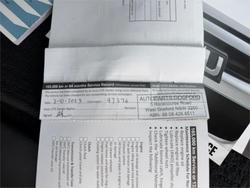 2018 ISUZU MU-X LS-U (4x4)