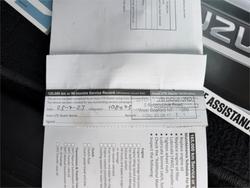 2018 ISUZU MU-X LS-U (4x4)