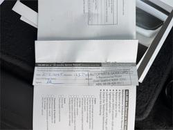 2018 ISUZU MU-X LS-U (4x4)