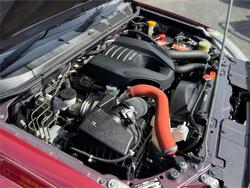 2018 ISUZU MU-X LS-U (4x4)