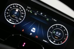 2024 Chery OMODA 5 BX