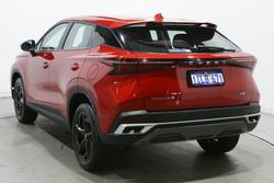 2024 Chery OMODA 5 BX