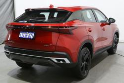 2024 Chery OMODA 5 BX