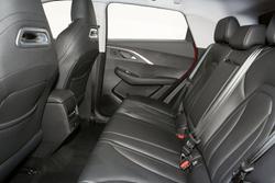 2024 Chery OMODA 5 BX