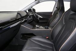 2024 Chery OMODA 5 BX