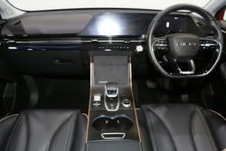 2024 Chery OMODA 5 BX