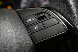 2022 Mitsubishi ASX MR