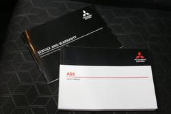 2022 Mitsubishi ASX MR