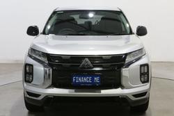 2022 Mitsubishi ASX MR