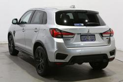 2022 Mitsubishi ASX MR