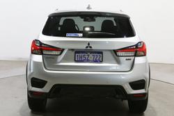 2022 Mitsubishi ASX MR
