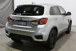 2022 Mitsubishi ASX MR