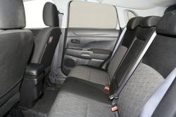 2022 Mitsubishi ASX MR