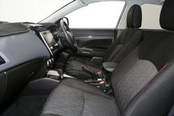 2022 Mitsubishi ASX MR