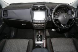 2022 Mitsubishi ASX MR