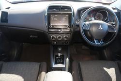 2021 Mitsubishi ASX ES Plus