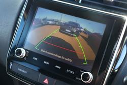 2021 Mitsubishi ASX ES Plus