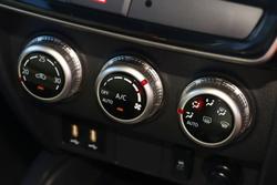 2021 Mitsubishi ASX ES Plus