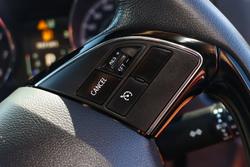 2021 Mitsubishi ASX ES Plus