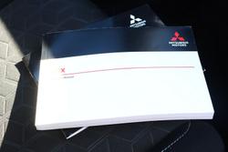 2021 Mitsubishi ASX ES Plus