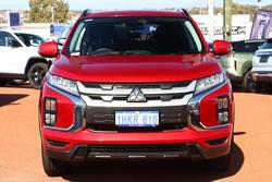 2021 Mitsubishi ASX ES Plus