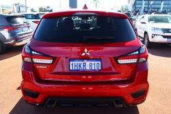 2021 Mitsubishi ASX ES Plus