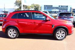 2021 Mitsubishi ASX ES Plus