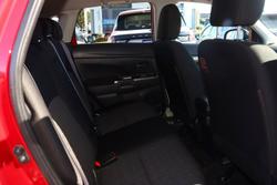 2021 Mitsubishi ASX ES Plus