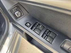 2014 Mitsubishi Lancer ES Sport CJ MY14.5 Titanium