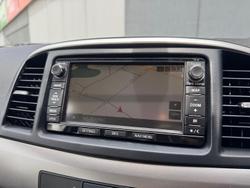 2014 Mitsubishi Lancer ES Sport CJ MY14.5 Titanium