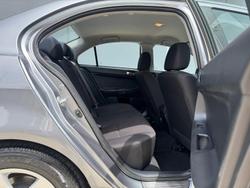 2014 Mitsubishi Lancer ES Sport CJ MY14.5 Titanium