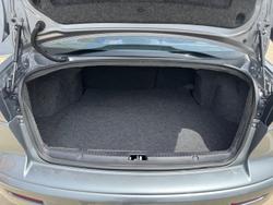 2014 Mitsubishi Lancer ES Sport CJ MY14.5 Titanium