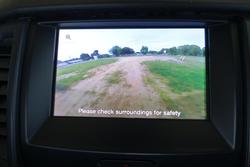 2020 Ford Ranger XL PX MkIII MY20.25 4X4 Dual Range Arctic White