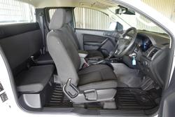 2020 Ford Ranger XL PX MkIII MY20.25 4X4 Dual Range Arctic White