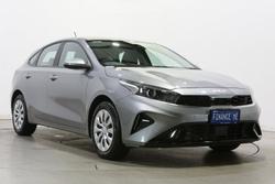 2024 Kia Cerato S