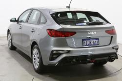 2024 Kia Cerato S