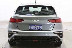 2024 Kia Cerato S