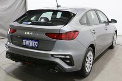 2024 Kia Cerato S