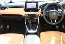 2020 Toyota RAV4 Cruiser