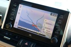 2020 Toyota RAV4 Cruiser