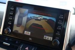 2020 Toyota RAV4 Cruiser