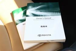 2020 Toyota RAV4 Cruiser