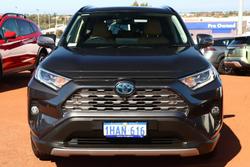 2020 Toyota RAV4 Cruiser