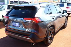 2020 Toyota RAV4 Cruiser