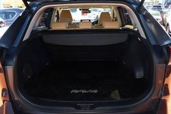 2020 Toyota RAV4 Cruiser