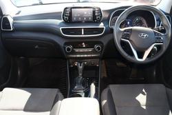 2019 Hyundai Tucson Active