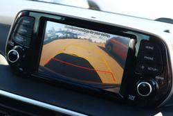 2019 Hyundai Tucson Active