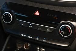 2019 Hyundai Tucson Active