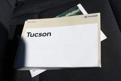 2019 Hyundai Tucson Active