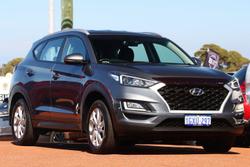 2019 Hyundai Tucson Active